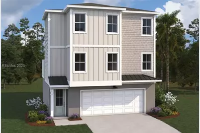 7 Burl Wood Court, Hilton Head Island, SC 29926 - Photo 1