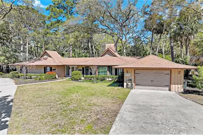 13 Mallard Road, Hilton Head Island, SC 29928 - Photo 1