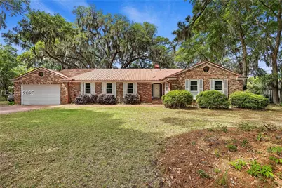 12 Audubon Road, Beaufort, SC 29907 - Photo 1