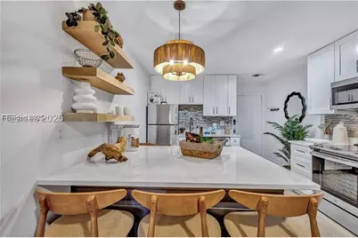 21 Lagoon Road #A3C, Hilton Head Island, SC 29928 - Photo 1