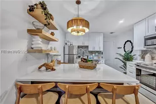 21 Lagoon Rd, Hilton Head Island, SC 29928 - Photo 1