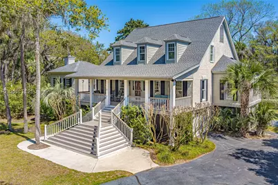 20 Sea Lane, Hilton Head Island, SC 29928 - Photo 1