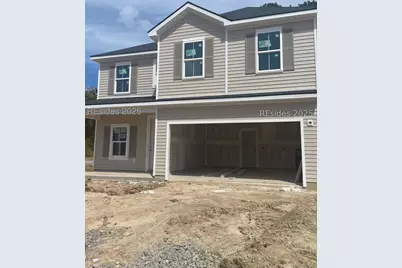 336 Hill Pond Road, Bluffton, SC 29910 - Photo 1