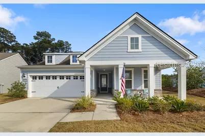 322 Destiny Drive, Hardeeville, SC 29909 - Photo 1