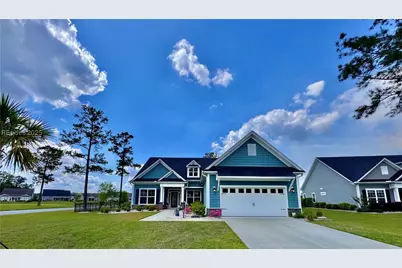 1605 Wiregrass Way, Hardeeville, SC 29927 - Photo 1