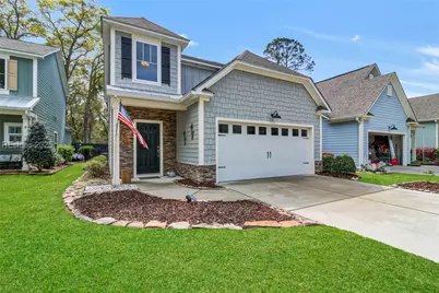 6 Circlewood Drive, Hilton Head Island, SC 29926 - Photo 1
