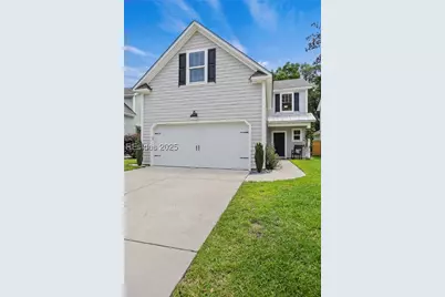84 Circlewood Drive, Hilton Head Island, SC 29926 - Photo 1