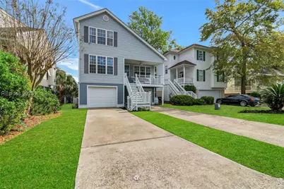 56 Yacht Cove Drive, Hilton Head Island, SC 29928 - Photo 1
