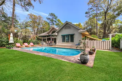 20 Wildbird Lane, Hilton Head Island, SC 29926 - Photo 1