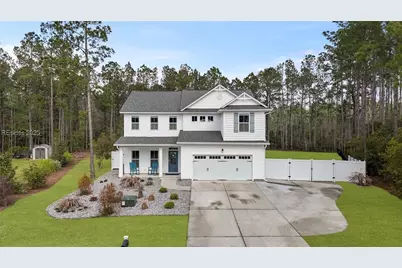 1421 Osprey Lake Circle, Hardeeville, SC 29927 - Photo 1