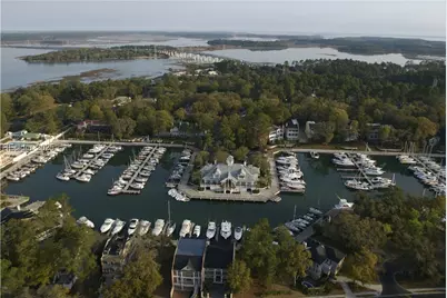 B-31 Windmill Harbour Marina, Hilton Head Island, SC 29926 - Photo 1