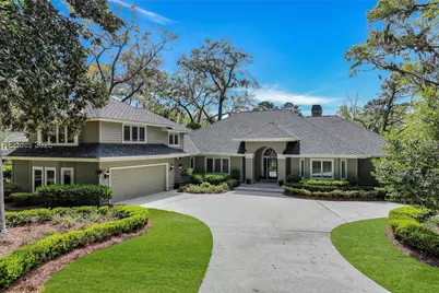 132 Timber Lane, Hilton Head Island, SC 29926 - Photo 1