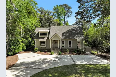 32 Planters Wood Drive, Hilton Head Island, SC 29928 - Photo 1