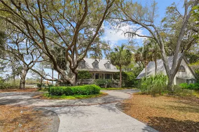 22 Oyster Landing Road, Hilton Head Island, SC 29928 - Photo 1