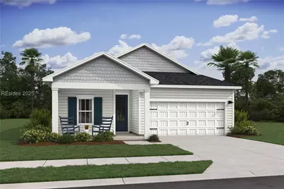 321 Hill Pond Road, Bluffton, SC 29910 - Photo 1
