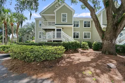 30 Old South Court #30B, Bluffton, SC 29910 - Photo 1