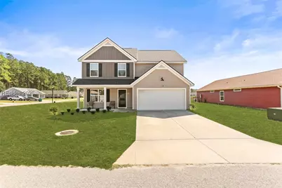 356 Ridgeland Lakes Drive, Ridgeland, SC 29936 - Photo 1