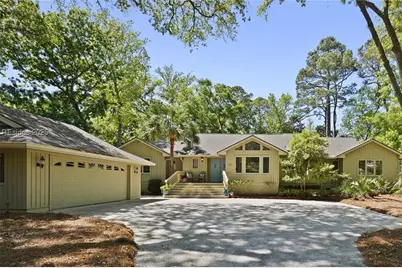 87 Mooring Buoy, Hilton Head Island, SC 29928 - Photo 1