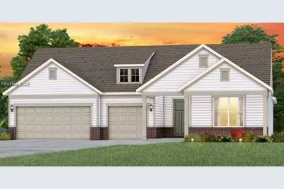 21 Coral Cove Road, Bluffton, SC 29910 - Photo 1