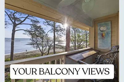 239 Beach City Road #1306, Hilton Head Island, SC 29926 - Photo 1