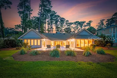 9 Baynard Park Rd, Hilton Head Island, SC 29928 - Photo 1