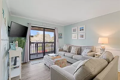 40 Folly Field Road #E14, Hilton Head Island, SC 29928 - Photo 1