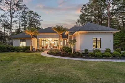 25 Whitehall Drive, Bluffton, SC 29910 - Photo 1