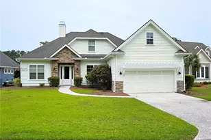 25 Sweet Pond Ct, Bluffton, SC 29910 - Photo 1