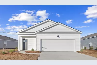 573 Holiday Street, Ridgeland, SC 29936 - Photo 1