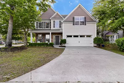 1 Prater Creek Circle, Bluffton, SC 29909 - Photo 1