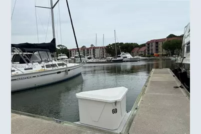 69 Harbout Town Yacht Basin, Hilton Head Island, SC 29928 - Photo 1