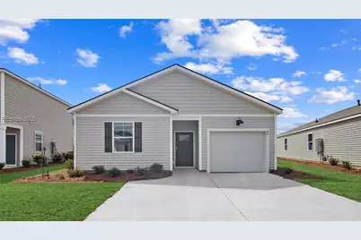 555 Holiday Street, Ridgeland, SC 29936 - Photo 1