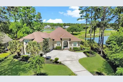 40 Hampton Hall Boulevard, Bluffton, SC 29910 - Photo 1