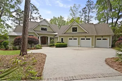 128 Timber Lane, Hilton Head Island, SC 29926 - Photo 1