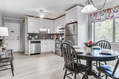 40 Folly Field Road #G16, Hilton Head Island, SC 29928 - Photo 1