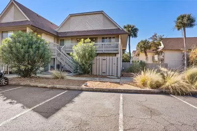 Capt John Fripp Villas #322, Saint Helena Island, SC 29920 - Photo 1