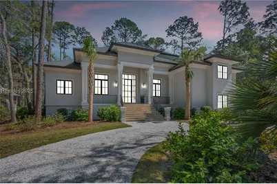 2 Delta Lane, Hilton Head Island, SC 29928 - Photo 1