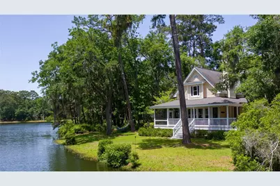 25 Gleneagles Court, Daufuskie Island, SC 29915 - Photo 1