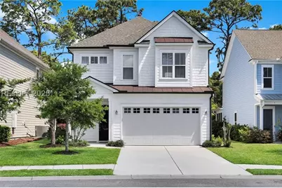 5 Calm Branch Way, Bluffton, SC 29910 - Photo 1