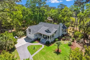 7 Turnstone Dr S, Beaufort, SC 29907 - Photo 1