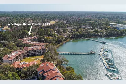 6 Village North Drive #141, Hilton Head Island, SC 29926 - Photo 1