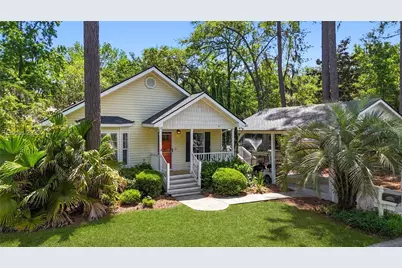 65 River Tree Circle, Bluffton, SC 29910 - Photo 1