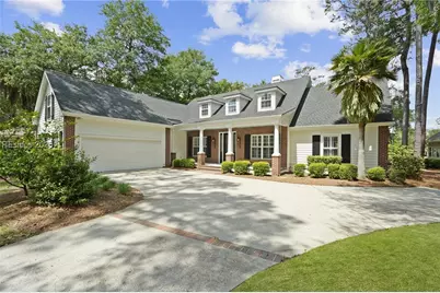 9 Cherry Hill Lane, Hilton Head Island, SC 29926 - Photo 1
