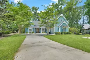 21 Greenwood Ct, Bluffton, SC 29910 - Photo 1