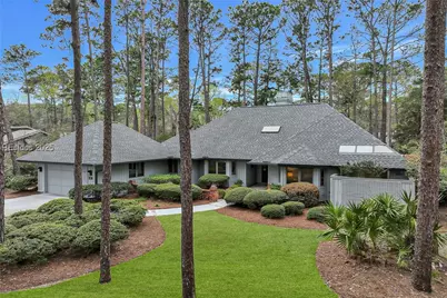 23 Myrtle Bank Road, Hilton Head Island, SC 29926 - Photo 1