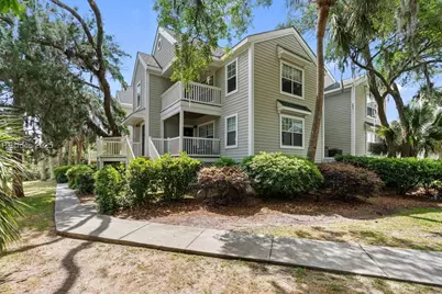 32 Old South Court #32G, Bluffton, SC 29910 - Photo 1
