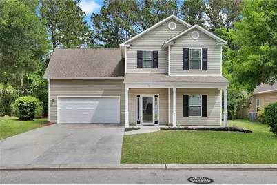 31 Grovewood Drive, Bluffton, SC 29910 - Photo 1