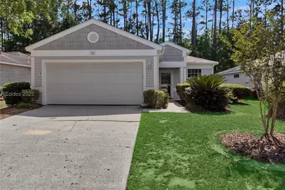 50 Plymouth Lane, Bluffton, SC 29909 - Photo 1