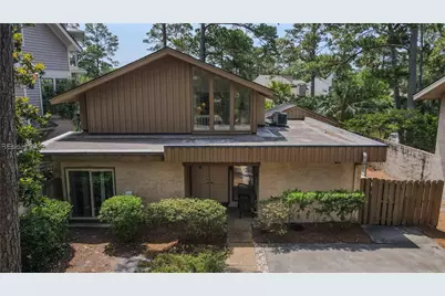 2 Windjammer Court, Hilton Head Island, SC 29928 - Photo 1