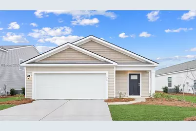 1606 Sanctum Street, Ridgeland, SC 29936 - Photo 1